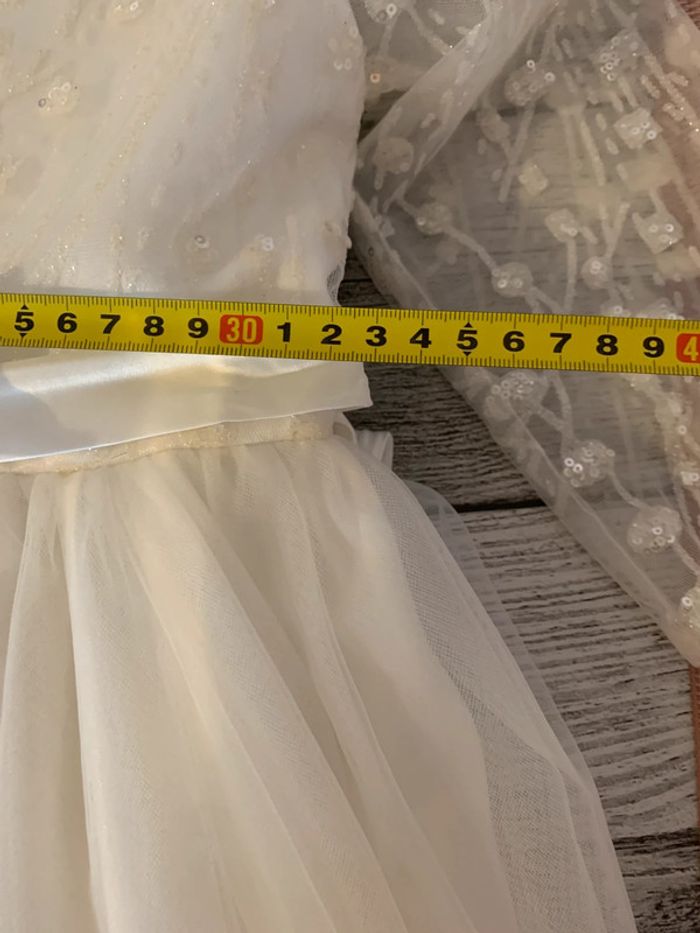 Robe de princesse - photo numéro 9