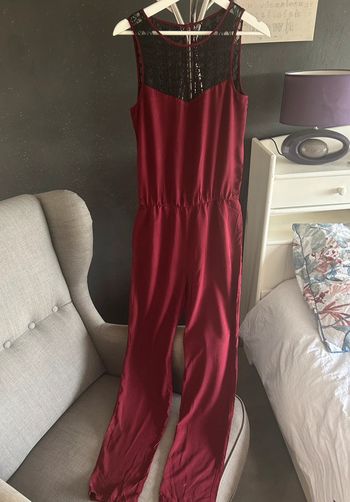 Combinaison taille XS