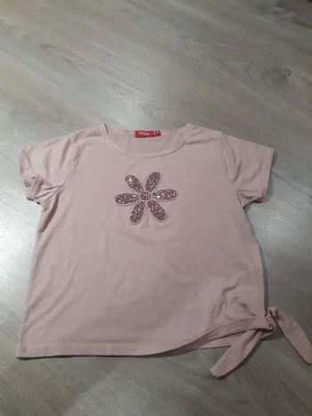 Tee shirt 10 ans