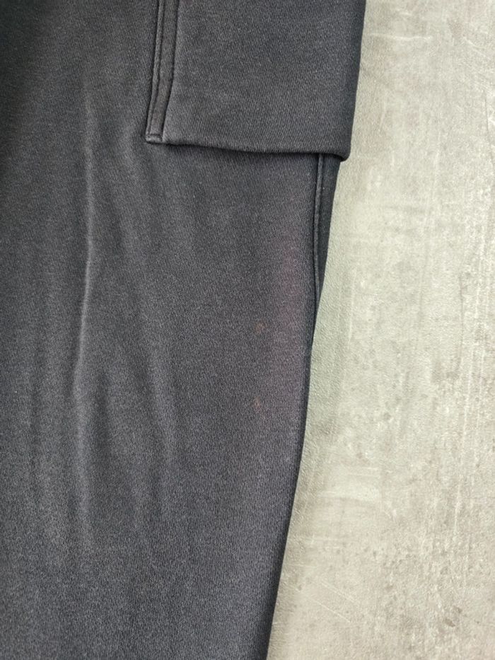 Pantalon jogging Nike cargo noir taille XS - photo numéro 5