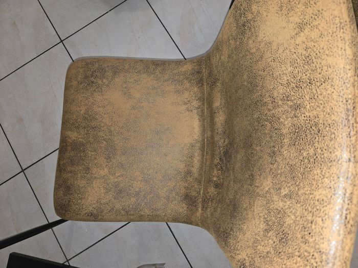Lot de 4 chaises - photo numéro 2