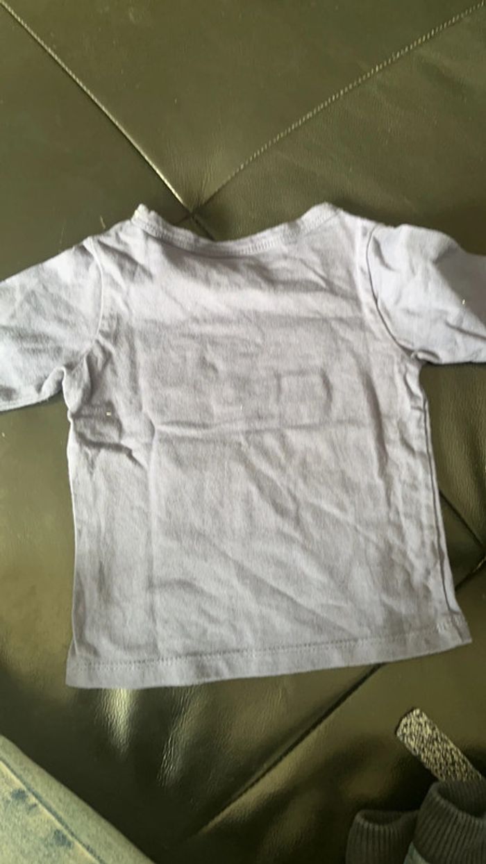 T shirt Mickey - photo numéro 6