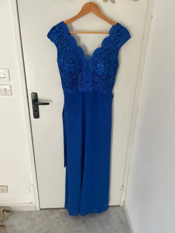 Robe cérémonie