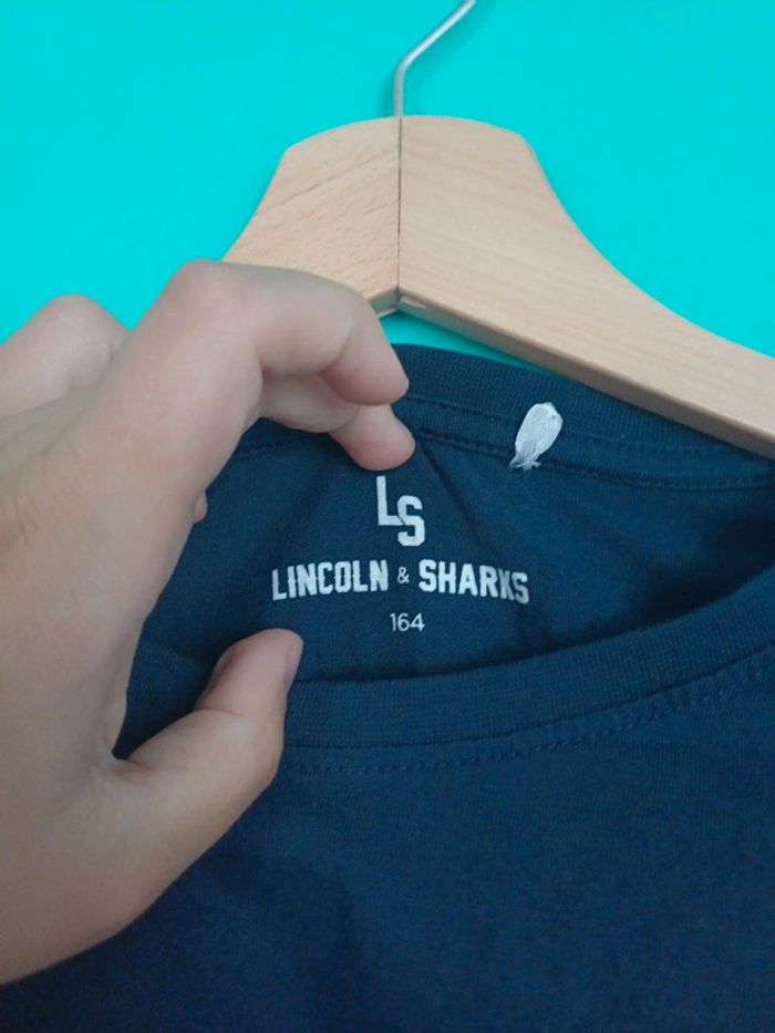 Maillot manches longues - photo numéro 3