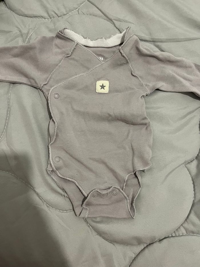 Lot naissance 0 a 1mois - photo numéro 4