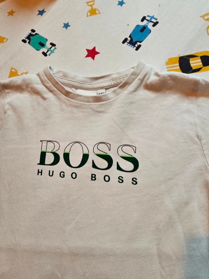 T-shirt manches longues - photo numéro 2