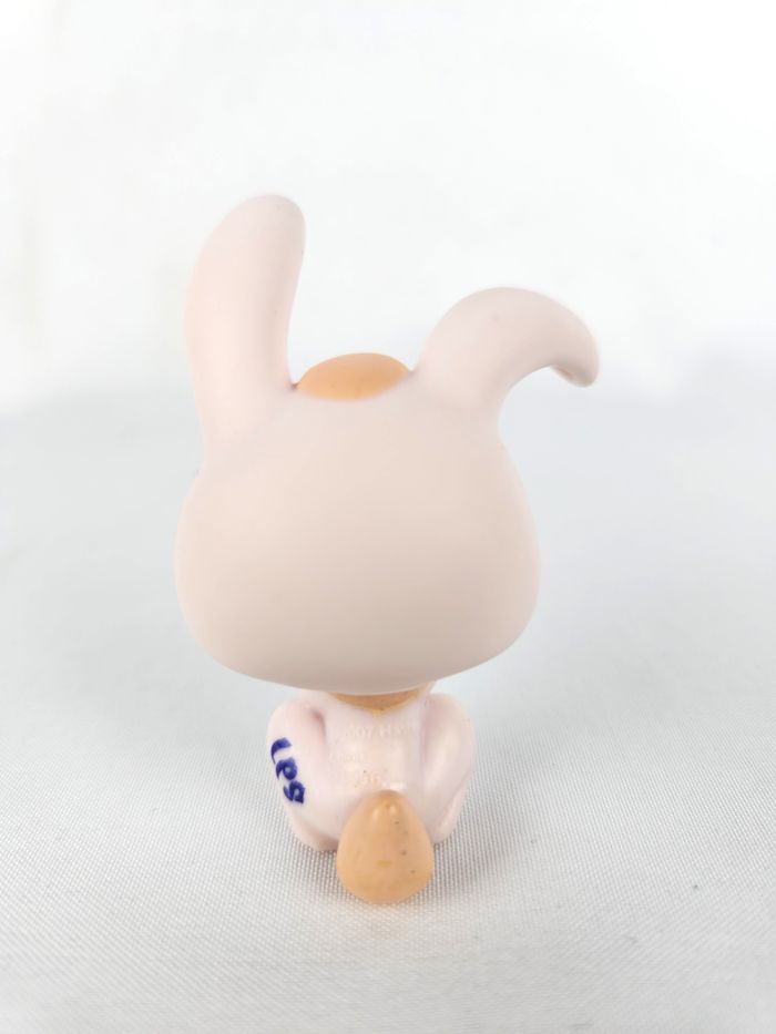 Littlest Petshop LPS Lapin #1645 - photo numéro 3