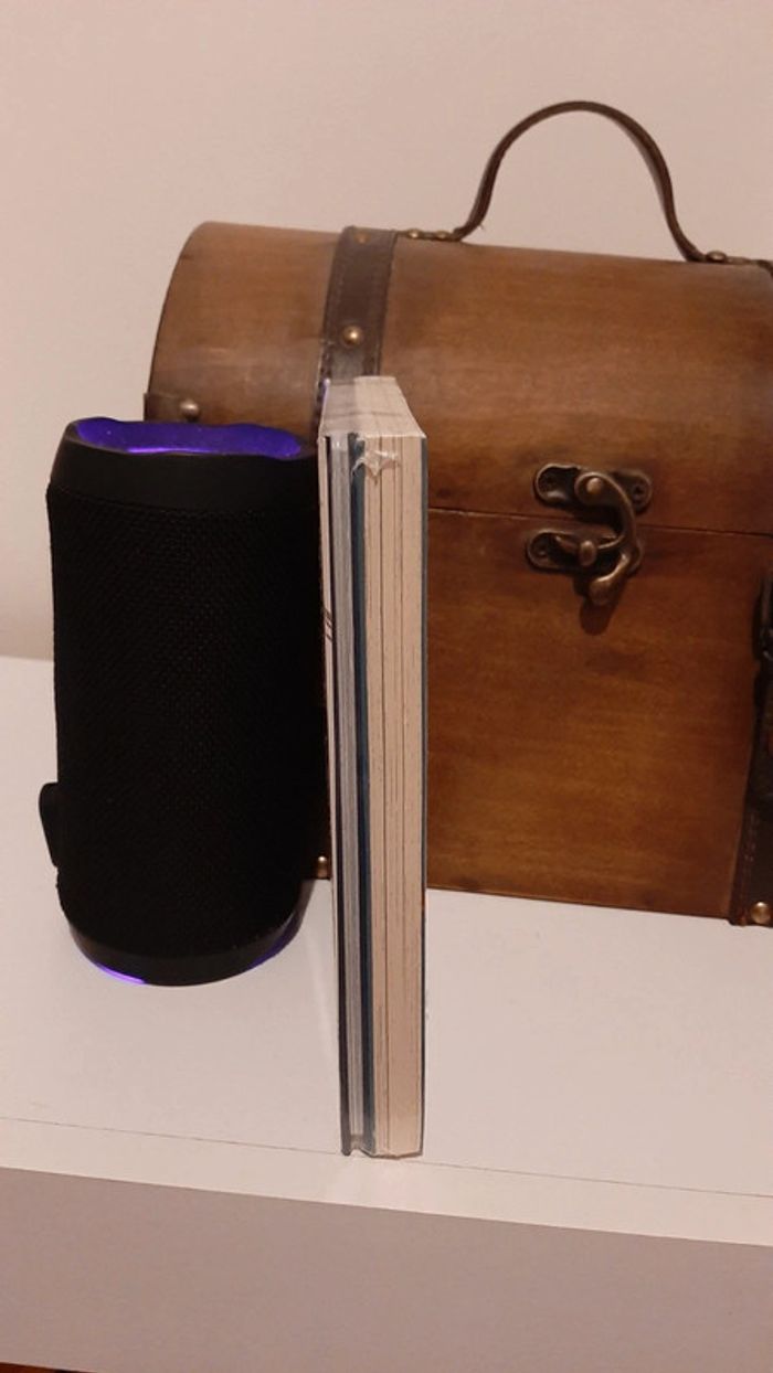 Manga L'atelier des sorciers tome 8 collector - photo numéro 3