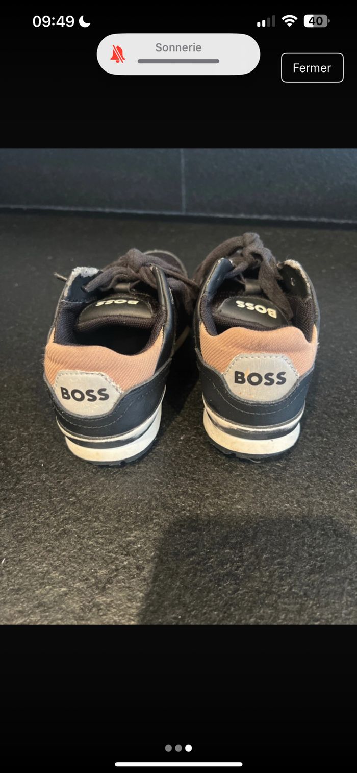 Basket boss - photo numéro 2