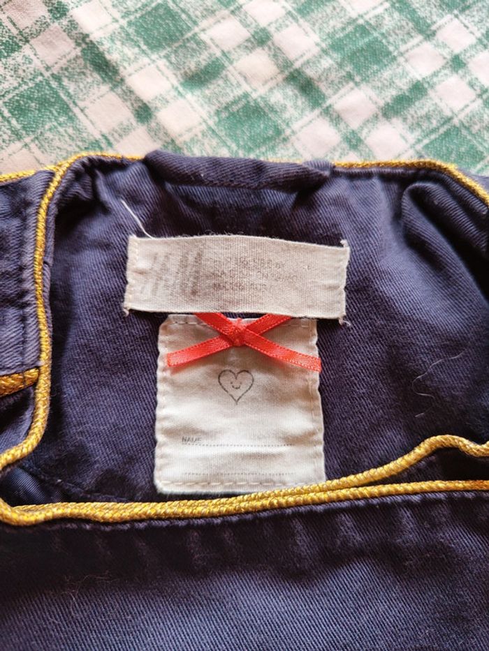 Veste - photo numéro 2