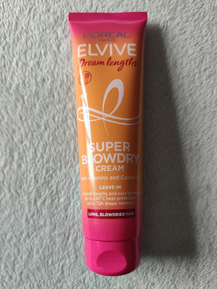 L'Oréal Paris Dream lengths