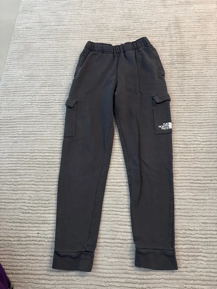 Pantalon jogging