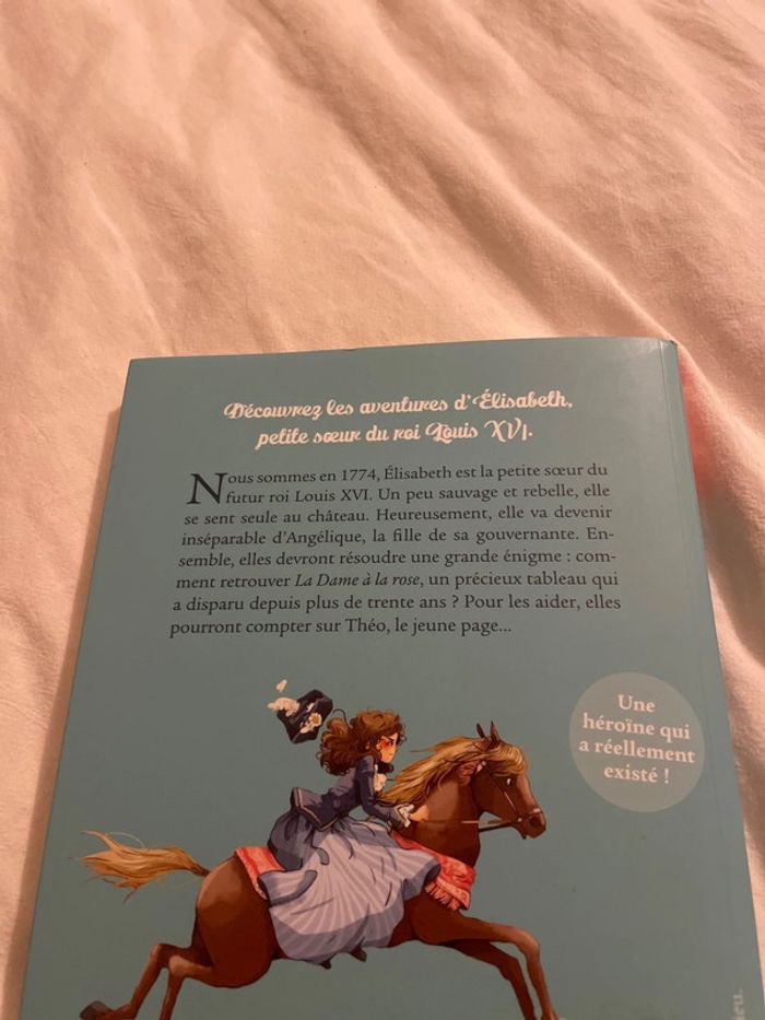 Livre - photo numéro 2