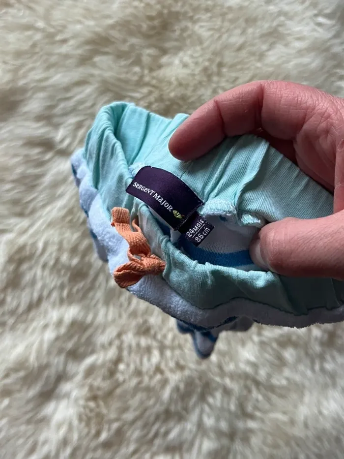 Short - photo numéro 2