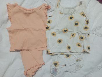 Lot de deux Ensemble