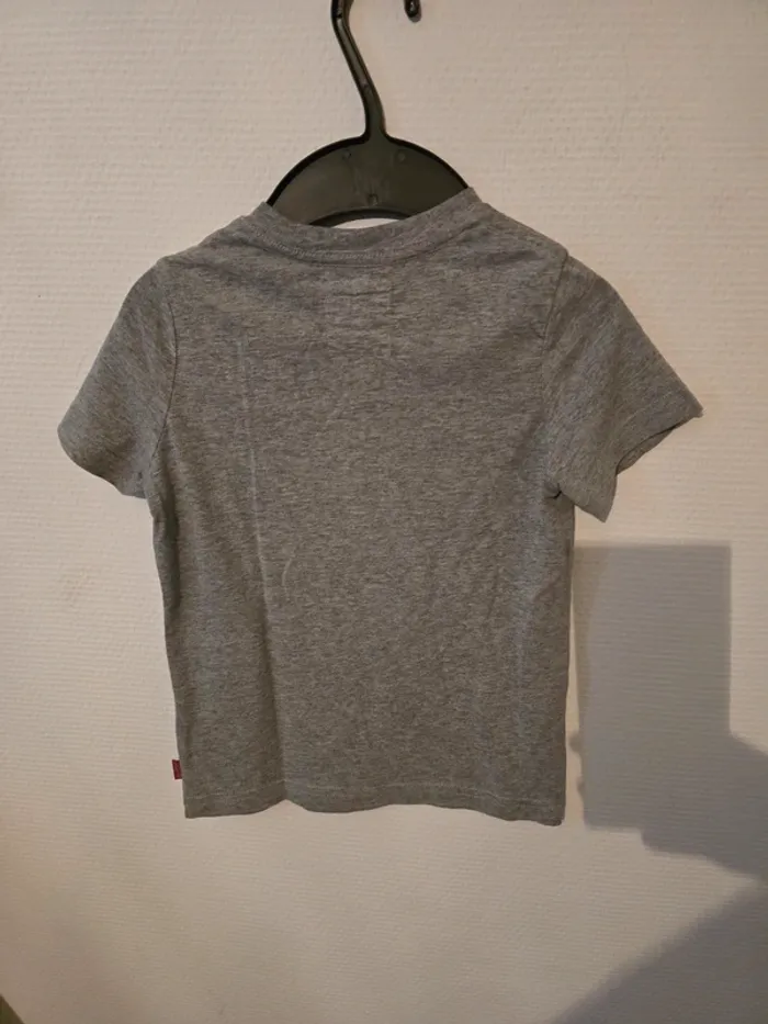 Tee-shirt Levi's - photo numéro 5