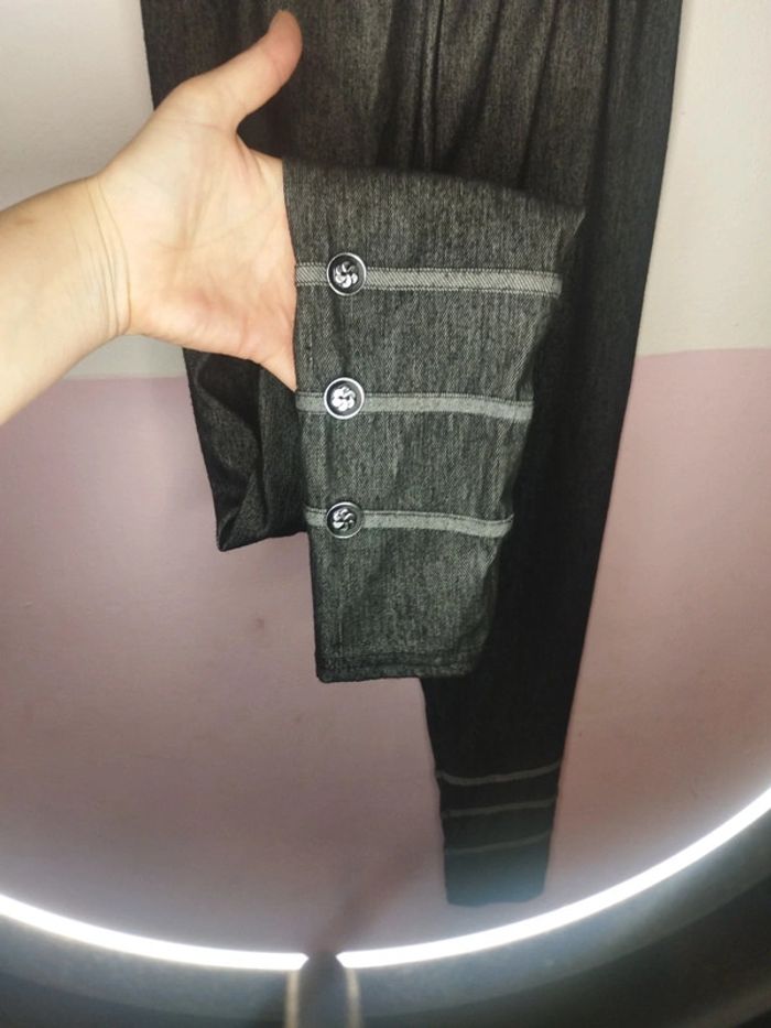 Legging taille M - photo numéro 3