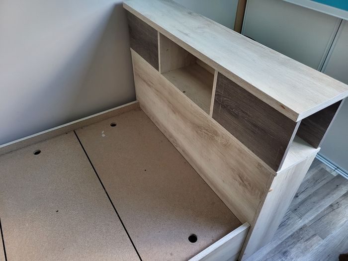 Lit enfant /ado - photo numéro 3