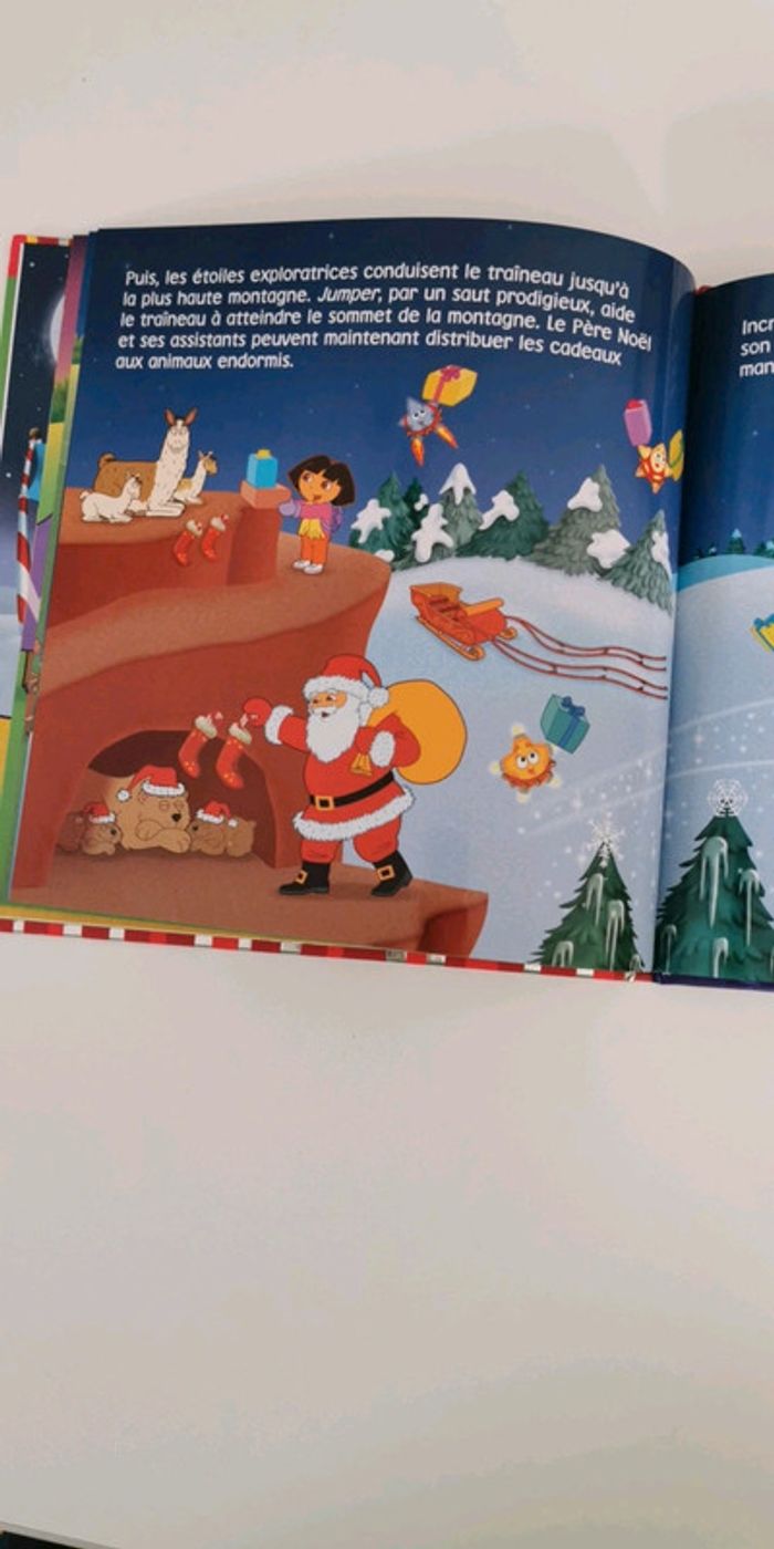 Le Noël de Dora - photo numéro 4