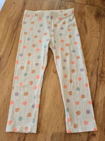 Legging court / pantacourt