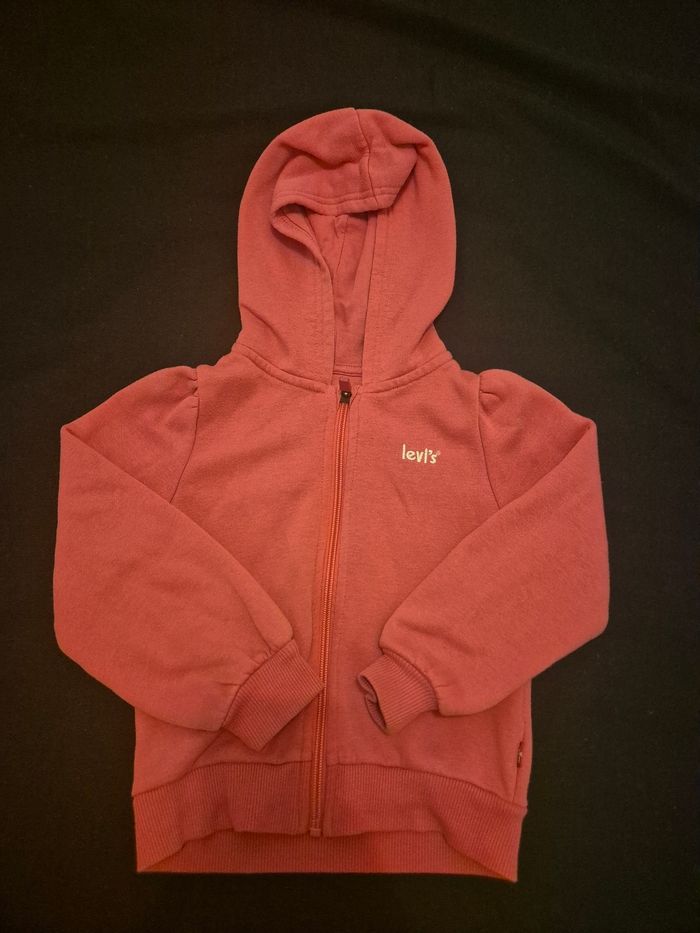 Gilet 4 ans