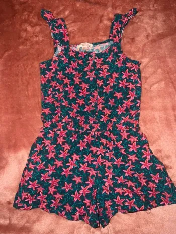 Combi short 4 ans DPAM