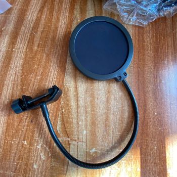 Filtre micro