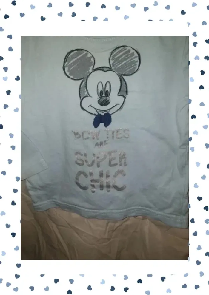 T-shirt - photo numéro 2