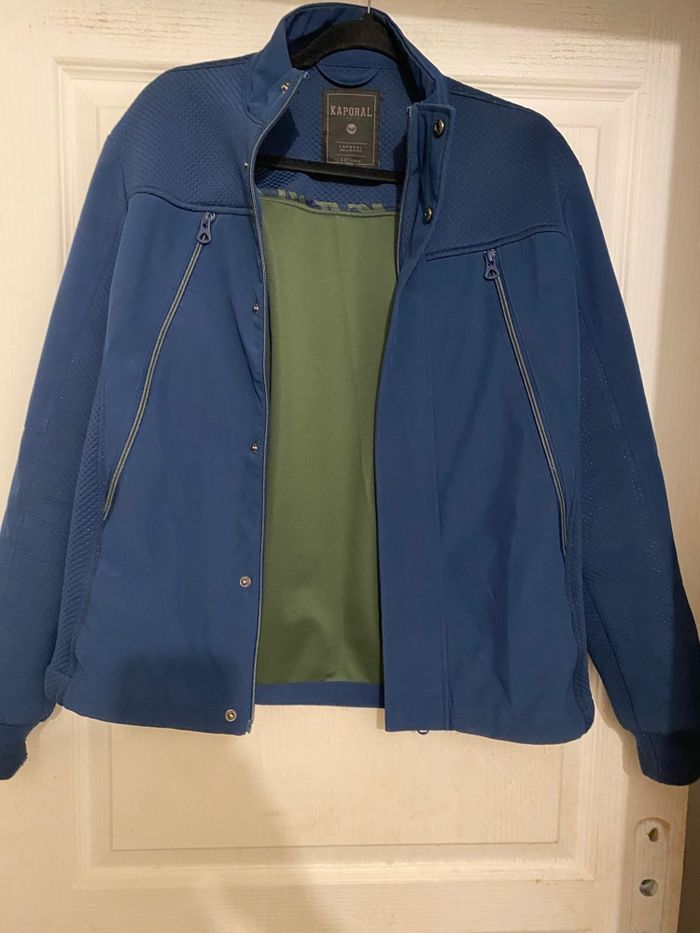 Veste Kaporal - photo numéro 5