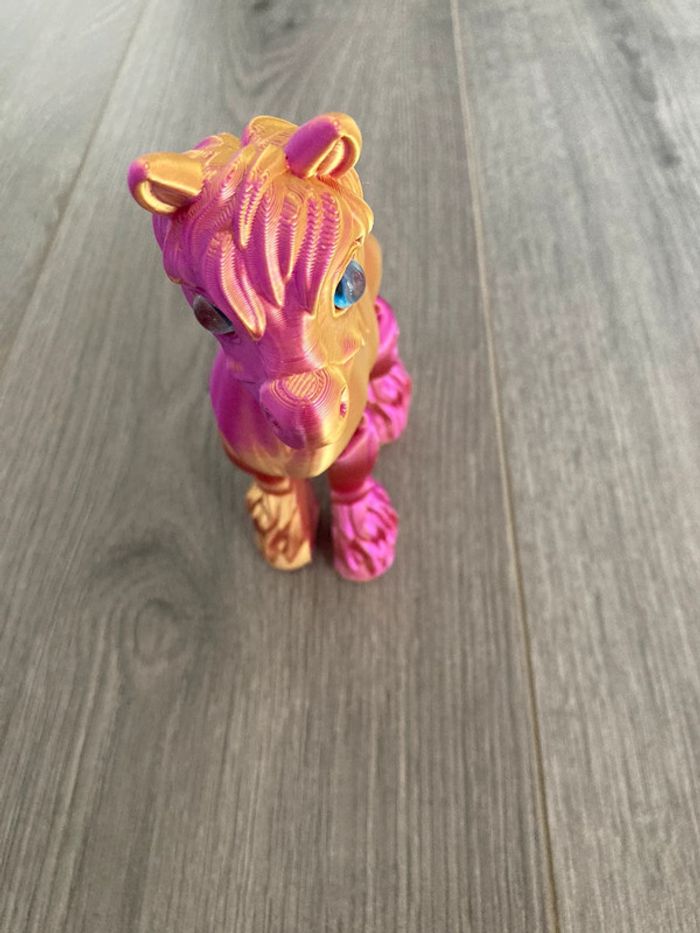 Magnifique cheval - photo numéro 2