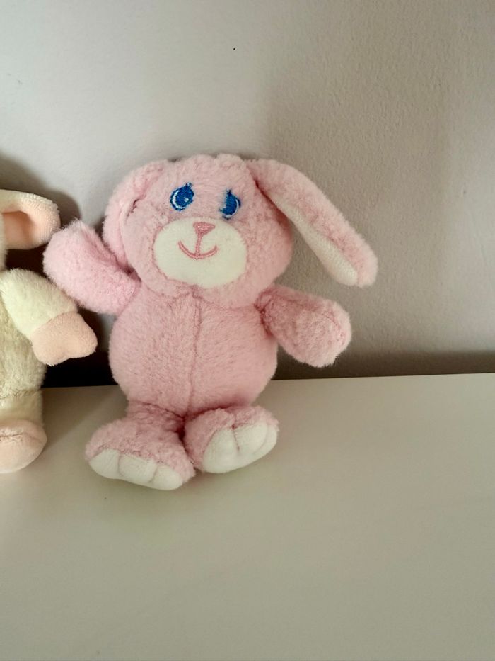 Lot de peluches - photo numéro 4