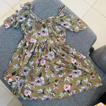 Robe femme