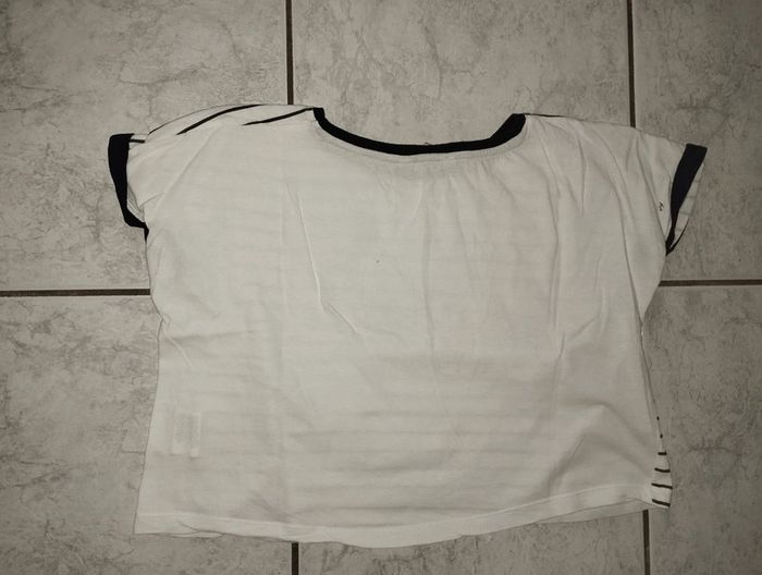 Top crop - photo numéro 2