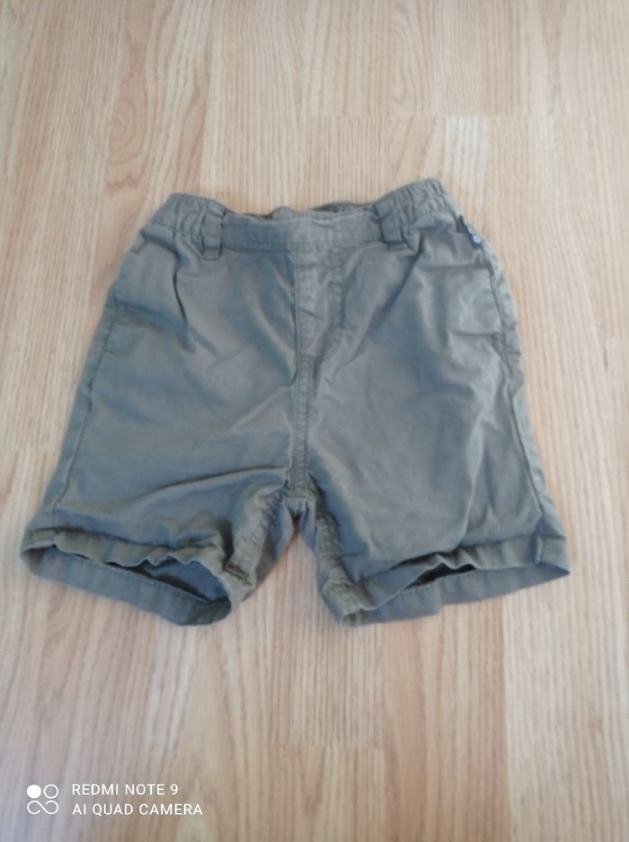 Lots de 10 shorts 24 mois - photo numéro 6