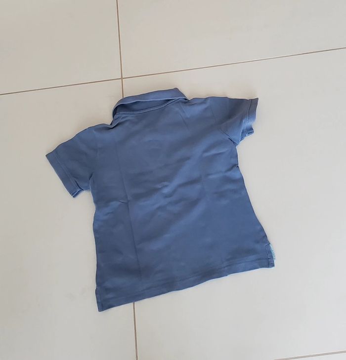 Lot t-shirt 3 ans sergent major - photo numéro 6