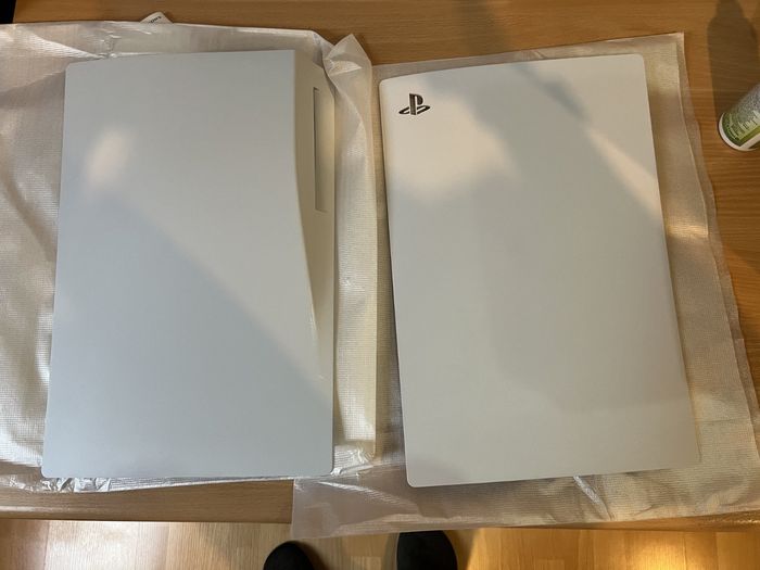 PlayStation - photo numéro 6