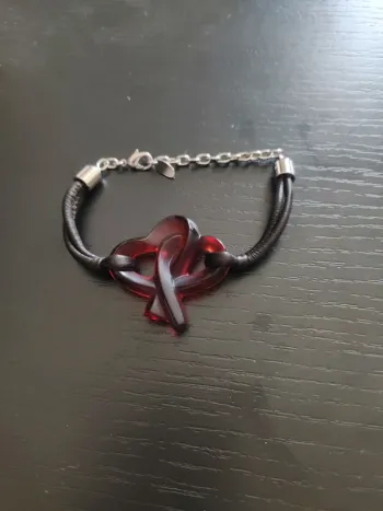 Bracelet lalique