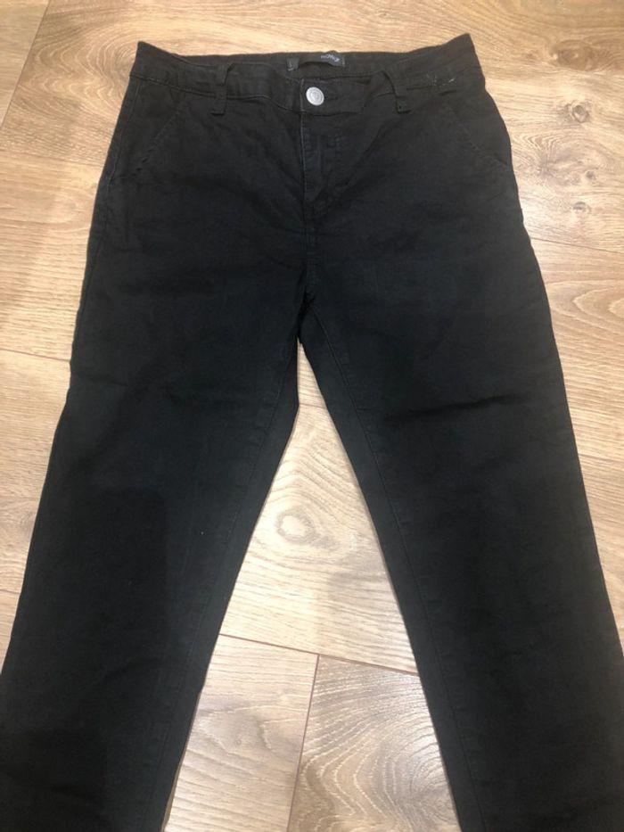 Pantalon noir #flowup L - photo numéro 3