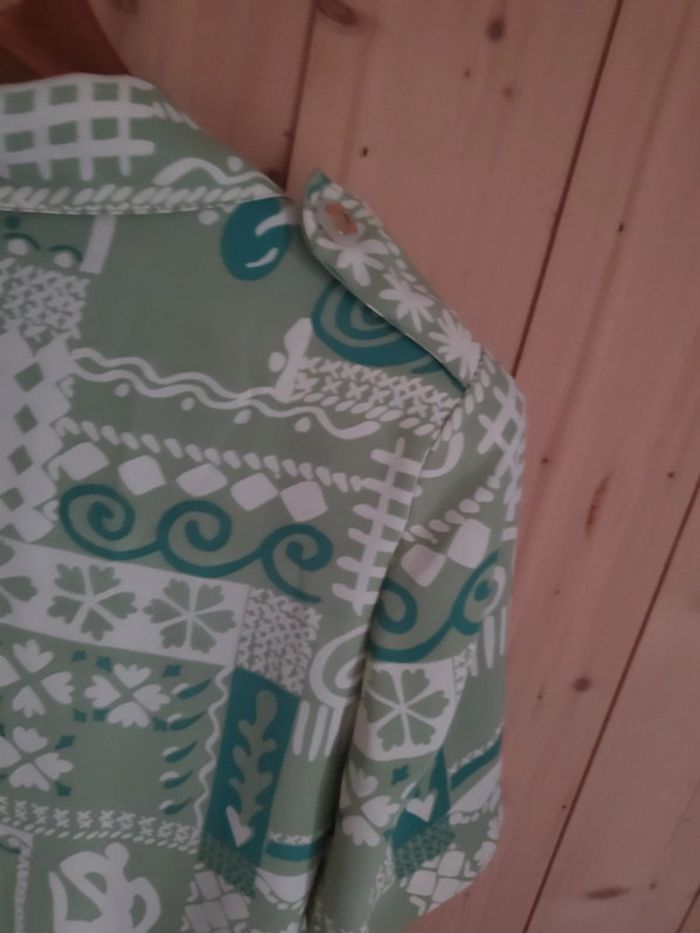 Chemise vintage - photo numéro 7