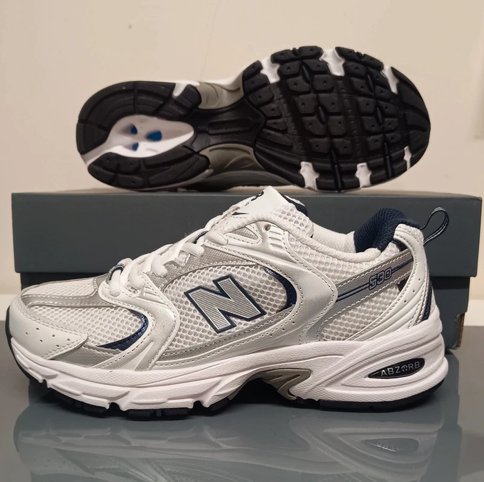 Baskets New Balance 38.5