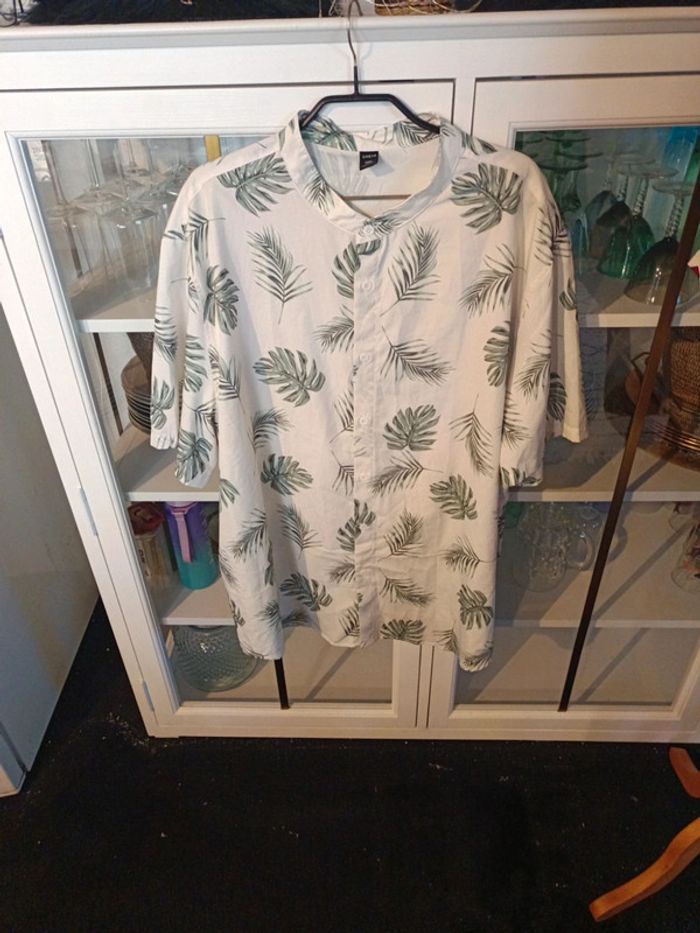 Chemise homme Shein taille XXXL - photo numéro 5