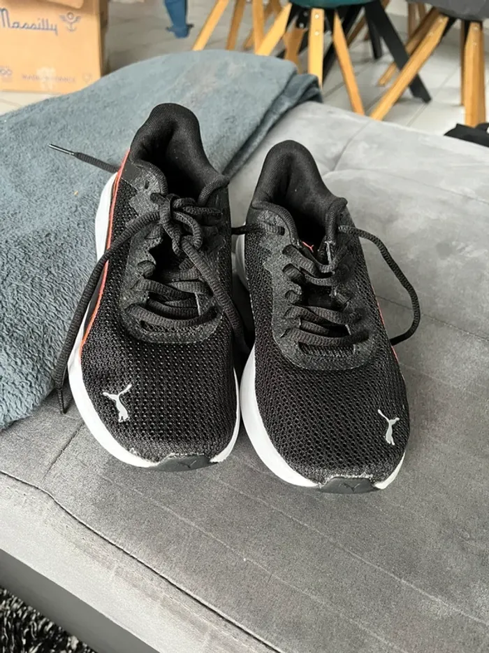Tennis puma
