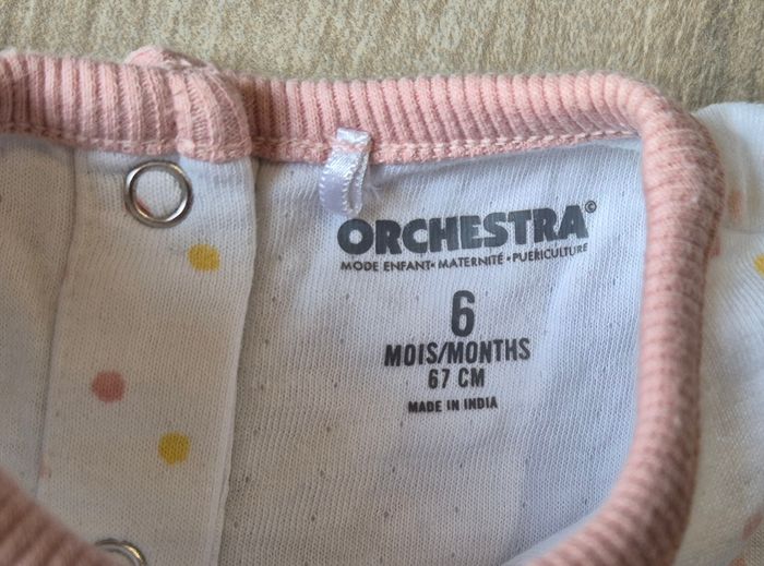 Tee-shirt - photo numéro 3