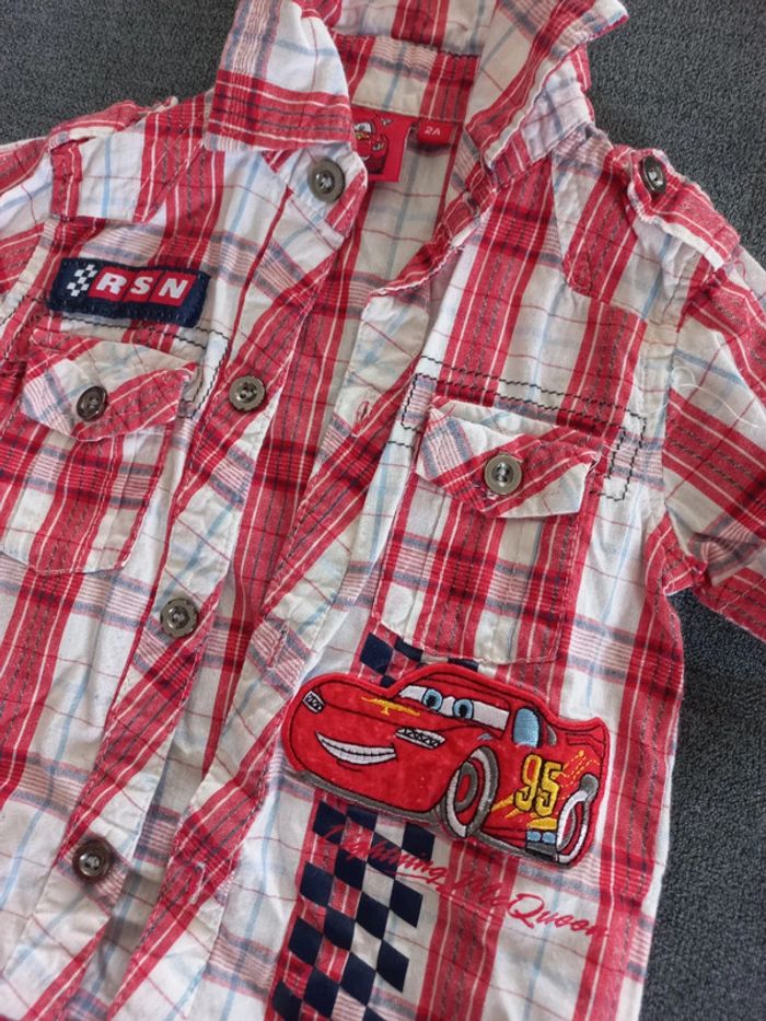 Chemise - photo numéro 2