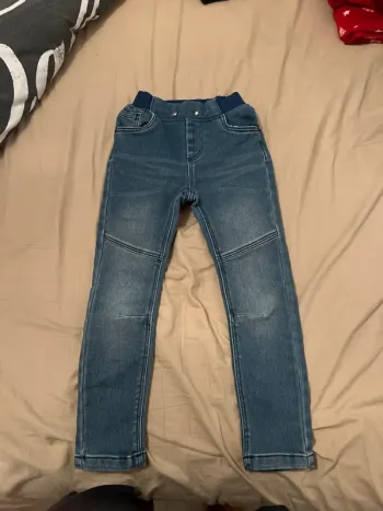 Jeans tissais