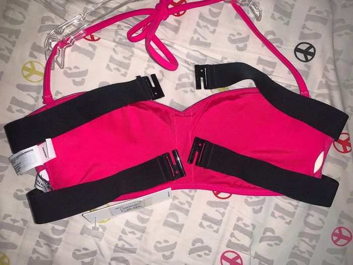 Maillot de bain Calvin Klein - photo numéro 6