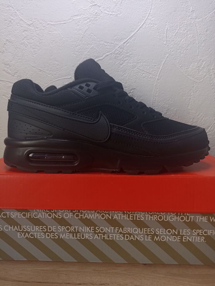 Nike air max 91 - photo numéro 3