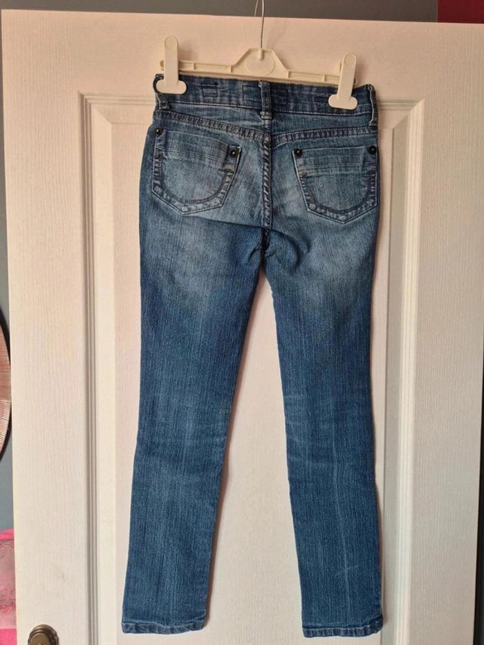 Jeans - photo numéro 8