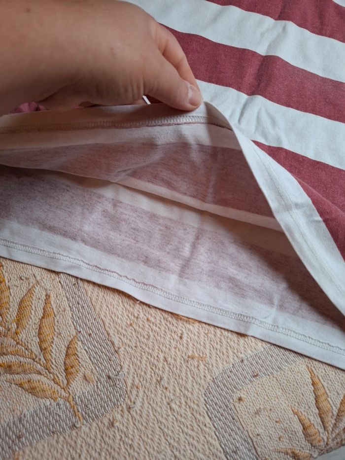 Jolie maillot manche longue homme - photo numéro 3