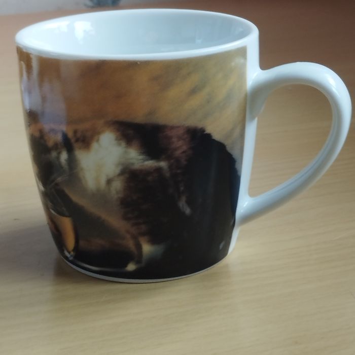 Grande tasse Neuf - photo numéro 5